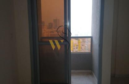 Apartment - 1 Bedroom - 2 Bathrooms for rent in Al Naemiya Tower 1 - Al Naemiya Towers - Al Nuaimiya - Ajman Apartment - 1 Bedroom - 2 Bathrooms for rent in Al Naemiya Tower 1 - Al Naemiya Towers - Al Nuaimiya - Ajman