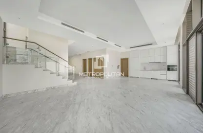Villa - 4 Bedrooms - 5 Bathrooms for rent in District One Phase III - District One - Mohammed Bin Rashid City - Dubai