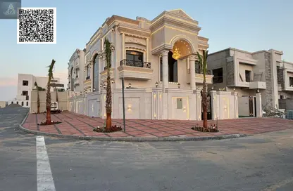Villa - 5 Bedrooms - 7 Bathrooms for sale in Al Helio 2 - Al Helio - Ajman