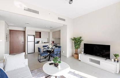 Apartment - 1 Bedroom - 1 Bathroom for rent in Vida Residences Creek Beach - Creek Beach - Dubai Creek Harbour (The Lagoons) - Dubai Apartment - 1 Bedroom - 1 Bathroom for rent in Vida Residences Creek Beach - Creek Beach - Dubai Creek Harbour (The Lagoons) - Dubai