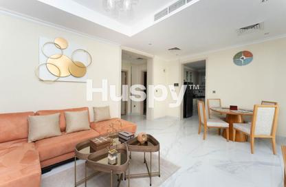 Townhouse - 3 Bedrooms - 4 Bathrooms for rent in Mira Oasis 1 - Mira Oasis - Reem - Dubai