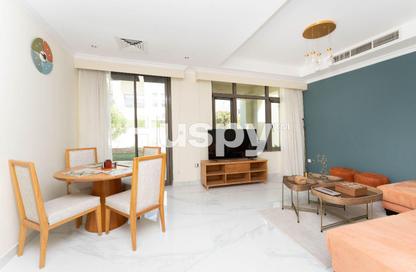 Townhouse - 3 Bedrooms - 4 Bathrooms for rent in Mira Oasis 1 - Mira Oasis - Reem - Dubai