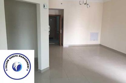 Apartment - 1 Bedroom - 2 Bathrooms for rent in Al Nahda Residential Complex - Al Nahda - Sharjah