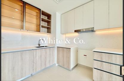 Apartment - 1 Bedroom - 1 Bathroom for rent in Park Field Tower 1 - Park Field - Dubai Hills Estate - Dubai
