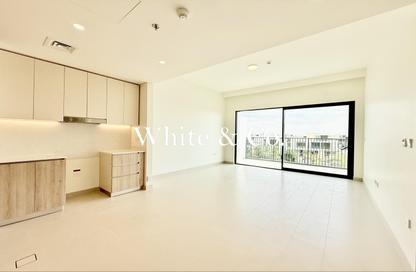 Apartment - 1 Bedroom - 1 Bathroom for rent in Park Field Tower 1 - Park Field - Dubai Hills Estate - Dubai