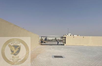 Land - Studio for rent in Al Sajaa S - Al Sajaa - Sharjah