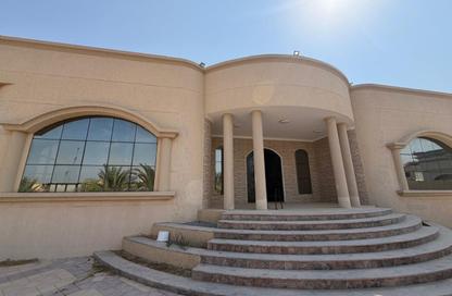 Villa - 5 - 7 for rent in Al Riffa - Ras Al Khaimah