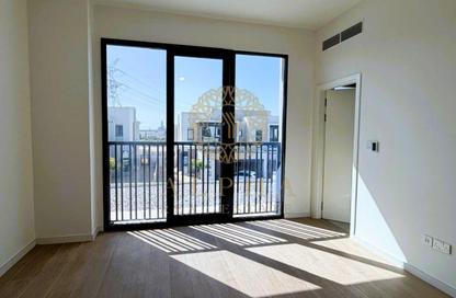 Townhouse - 3 Bedrooms - 4 Bathrooms for rent in Jebel Ali Village Townhouses - Jebel Ali Village - Jebel Ali - Dubai