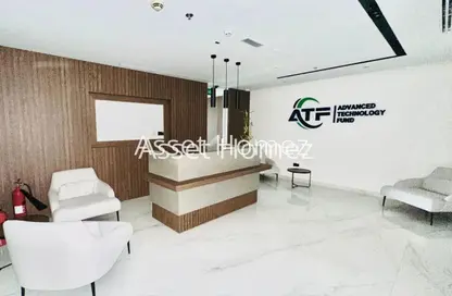 مكتب - استوديو للايجار في مارينا بلازا - دبي مارينا - دبي