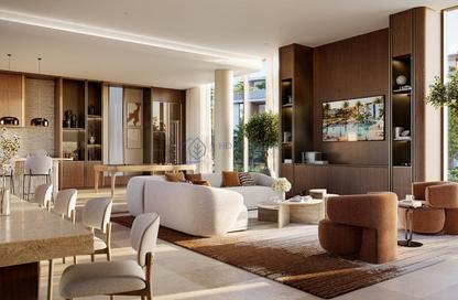 Land - Studio for sale in Farm Grove - The Valley - Dubai