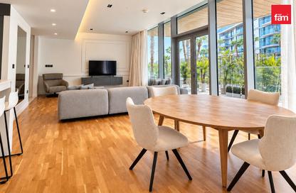 Apartment - 1 - 2 for rent in Bluewaters Residences Building 7 - Bluewaters Residences - Bluewaters - Dubai Apartment - 1 - 2 for rent in Bluewaters Residences Building 7 - Bluewaters Residences - Bluewaters - Dubai