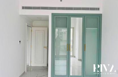 Apartment - 2 Bedrooms - 2 Bathrooms for rent in Vincitore Benessere - Arjan - Dubai