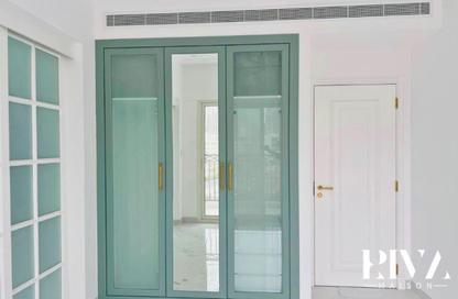 Apartment - 2 Bedrooms - 2 Bathrooms for rent in Vincitore Benessere - Arjan - Dubai