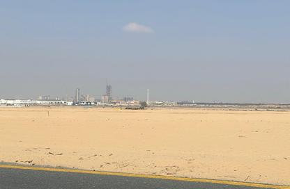 Land - Studio for sale in Al Metraq - Al Rahmaniya - Sharjah Land - Studio for sale in Al Metraq - Al Rahmaniya - Sharjah