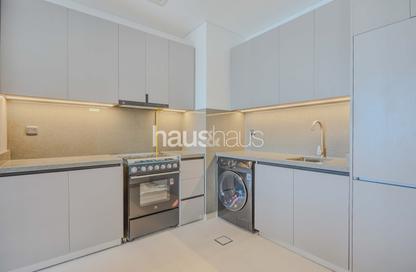 Apartment - 1 Bedroom - 1 Bathroom for rent in Mag 970 - MAG City - Mohammed Bin Rashid City - Dubai