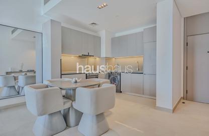 Apartment - 1 Bedroom - 1 Bathroom for rent in Mag 970 - MAG City - Mohammed Bin Rashid City - Dubai