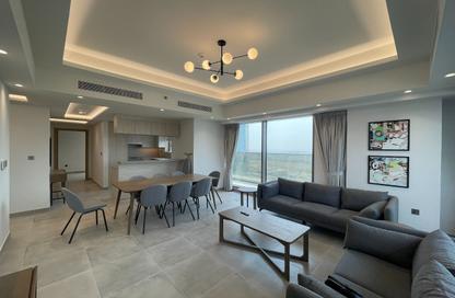 Apartment - 4 Bedrooms - 5 Bathrooms for rent in Orra The Embankment Tower 1 - Orra The Embankment - Jumeirah Lake Towers - Dubai Apartment - 4 Bedrooms - 5 Bathrooms for rent in Orra The Embankment Tower 1 - Orra The Embankment - Jumeirah Lake Towers - Dubai