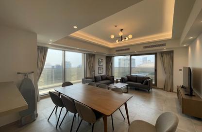 Apartment - 4 Bedrooms - 5 Bathrooms for rent in Orra The Embankment Tower 1 - Orra The Embankment - Jumeirah Lake Towers - Dubai Apartment - 4 Bedrooms - 5 Bathrooms for rent in Orra The Embankment Tower 1 - Orra The Embankment - Jumeirah Lake Towers - Dubai