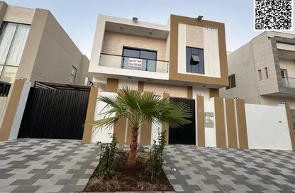 فيلا - 6 غرف نوم - 8 حمامات للبيع في الزاهية جاردنز - الزاهية - عجمان