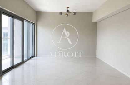 Apartment - 1 Bedroom - 1 Bathroom for rent in MAG 530 - Mag 5 Boulevard - Dubai South (Dubai World Central) - Dubai