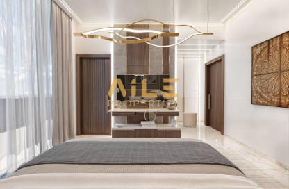 Apartment - 1 Bedroom - 2 Bathrooms for sale in Zyra Vista Residences - International City Phase 2 - Al Warsan 4 - Al Warsan - Dubai