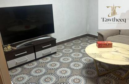 Apartment - Studio - 1 for rent in Yasmeen Towers - Al Jurf 2 - Al Jurf - Ajman Apartment - Studio - 1 for rent in Yasmeen Towers - Al Jurf 2 - Al Jurf - Ajman