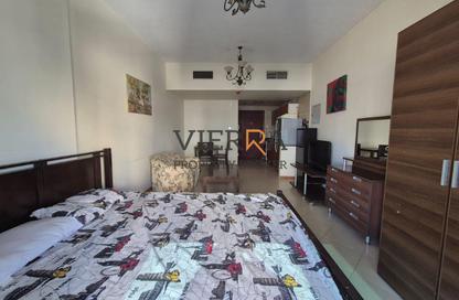 Apartment - Studio - 1 Bathroom for rent in Marina Diamond 2 - Marina Diamonds - Dubai Marina - Dubai