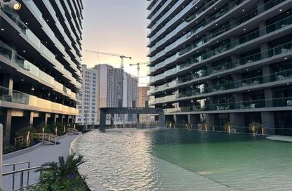 شقة - 1 حمام للبيع في سكاي هيلز ريزيدنسز 1 - سكاي هيلز ريسيدنزيس - حديقة دبي العلميه - دبي