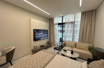 Apartment - Studio - 1 Bathroom for sale in Skyhills Residences 1 - Skyhills Residences - Dubai Science Park - Dubai Apartment - Studio - 1 Bathroom for sale in Skyhills Residences 1 - Skyhills Residences - Dubai Science Park - Dubai