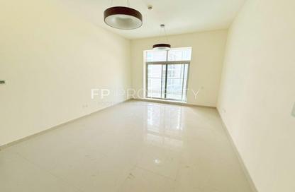 Apartment - 1 - 2 for rent in The Medalist - Dubai Sports City - Dubai