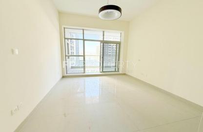 Apartment - 1 - 2 for rent in The Medalist - Dubai Sports City - Dubai