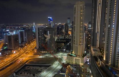 Apartment - 2 - 3 for sale in Damac Maison Dubai Mall Street (The Signature) - Burj Khalifa Area - Downtown Dubai - Dubai