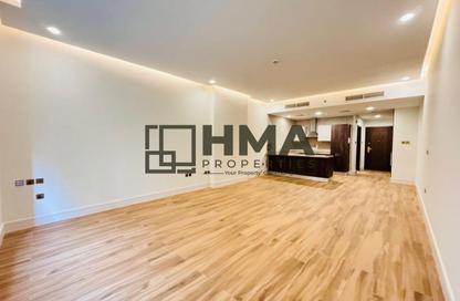 Apartment - 1 Bedroom - 2 Bathrooms for rent in Al Garhoud - Dubai