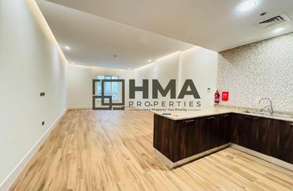 Apartment - 1 Bedroom - 2 Bathrooms for rent in Al Garhoud - Dubai