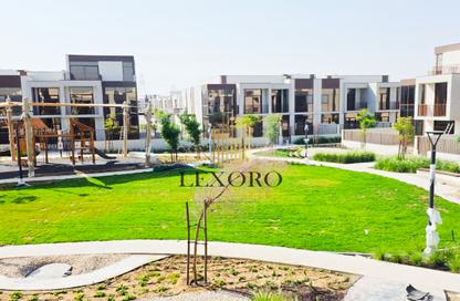 Villa - 4 - 4 for sale in Mudon Al Ranim 8 - Mudon - Dubai Villa - 4 - 4 for sale in Mudon Al Ranim 8 - Mudon - Dubai