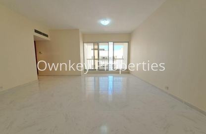 Apartment - 2 Bedrooms - 2 Bathrooms for rent in Al Kifaf Apartments - Al Karama - Dubai