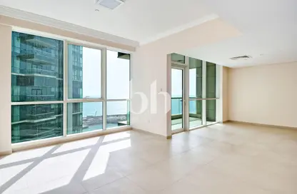 Apartment - 2 Bedrooms - 3 Bathrooms for sale in Al Bateen Residences - Jumeirah Beach Residence - Dubai