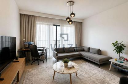 Apartment - 2 - 3 for sale in Executive Residences 2 - Executive Residences - Dubai Hills Estate - Dubai Apartment - 2 - 3 for sale in Executive Residences 2 - Executive Residences - Dubai Hills Estate - Dubai