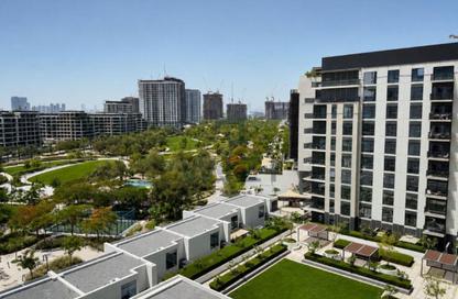 Apartment - 2 - 3 for sale in Executive Residences 2 - Executive Residences - Dubai Hills Estate - Dubai