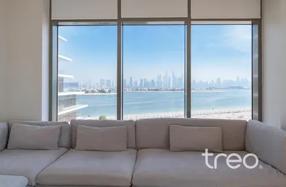 شقة - 2 غرف نوم - 2 حمامات للبيع في ذا إيت 8 - ذا كريسنت - نخلة جميرا - دبي