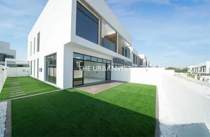 Townhouse - 4 Bedrooms - 4 Bathrooms for rent in Jumeirah Luxury - Jumeirah Golf Estates - Dubai