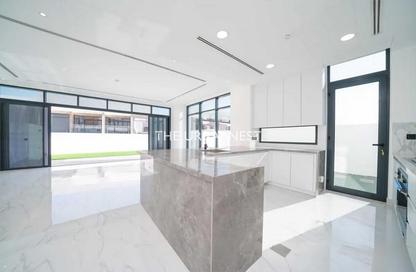 Townhouse - 4 Bedrooms - 4 Bathrooms for rent in Jumeirah Luxury - Jumeirah Golf Estates - Dubai Townhouse - 4 Bedrooms - 4 Bathrooms for rent in Jumeirah Luxury - Jumeirah Golf Estates - Dubai
