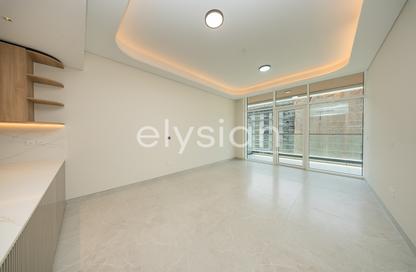 Apartment - 1 Bedroom - 2 Bathrooms for sale in Golf Residences by Fortimo - Dubai Hills Estate - Dubai