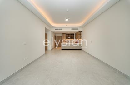 Apartment - 1 Bedroom - 2 Bathrooms for sale in Golf Residences by Fortimo - Dubai Hills Estate - Dubai