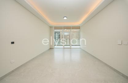 Apartment - 1 Bedroom - 2 Bathrooms for sale in Golf Residences by Fortimo - Dubai Hills Estate - Dubai