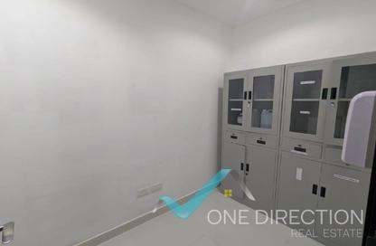 Office Space - Studio - 2 Bathrooms for rent in HDS Business Centre - JLT Cluster M - Jumeirah Lake Towers - Dubai