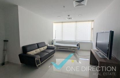 Office Space - Studio - 2 Bathrooms for rent in HDS Business Centre - JLT Cluster M - Jumeirah Lake Towers - Dubai