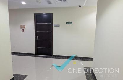 Office Space - Studio - 2 Bathrooms for rent in HDS Business Centre - JLT Cluster M - Jumeirah Lake Towers - Dubai
