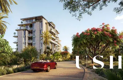 Apartment - 5 Bedrooms - 6 Bathrooms for sale in Solaya 6 - Solaya - La Mer - La Mer - Jumeirah - Dubai