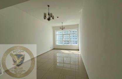 Apartment - 2 Bedrooms - 3 Bathrooms for rent in Al Mamzar - Al Mamzar - Sharjah - Sharjah
